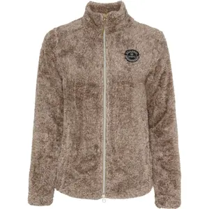 Fleece mit Reißverschluss für Damen Equipage Miles image-0