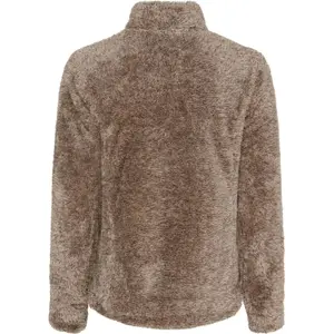 Fleece mit Reißverschluss für Damen Equipage Miles image-1
