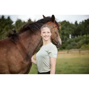 Dames-T-shirt Equipage Mara image-4