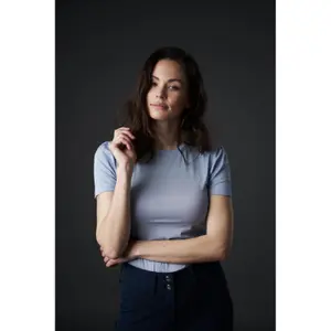 Dames-T-shirt Equipage Mara image-5