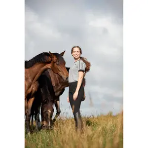 Dames-T-shirt Equipage Melissa image-5