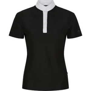 Wettbewerbshemd Damen Equipage Maisy image-0