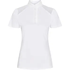 Damska koszulka konkursowa Equipage Marlie image-0