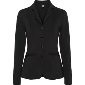 Women's competition jacket Equipage Monroe image-0