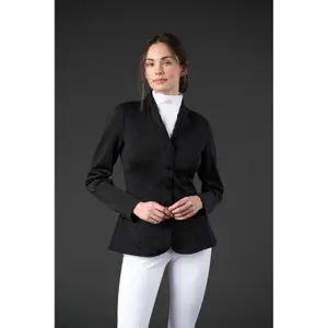Women's competition jacket Equipage Monroe image-2