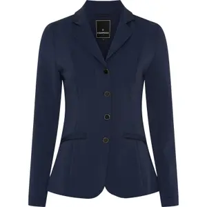 Giacca da competizione da ragazza Equipage Monroe image-0