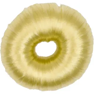 Haar elastiek voor vrouwen Equipage Doughnut image-0