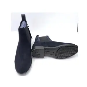 Stivali equitazione da donna Equipage Mayla image-4