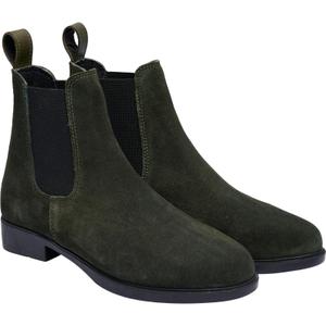 Stivali equitazione da donna Equipage Mayla image-1