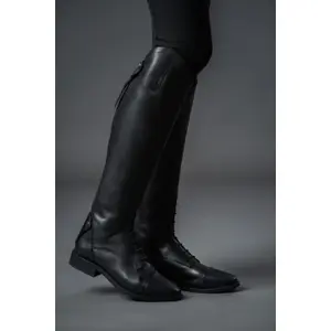 Women's riding boots Equipage Megan - Wide image-0