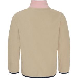 Girls' zipped fleece Equipage Minna image-5