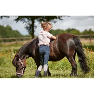 Calcetines de equitación Equipage Lax image-1