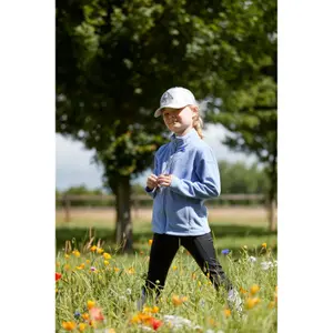 Kinderfleece Equipage Gilly image-2