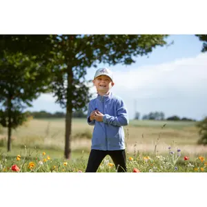 Kinderfleece Equipage Gilly image-3