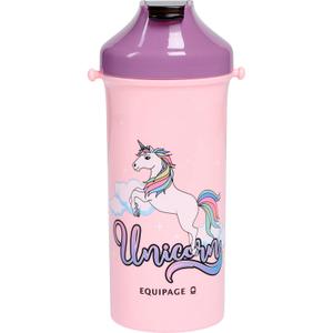 Gourde Equipage Unicorn image-0