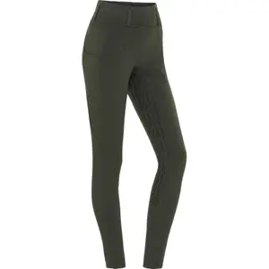 Women's riding leggings Equipage Shannon image-0