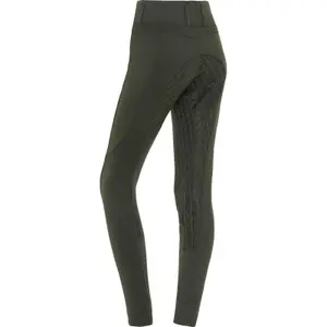 Women's riding leggings Equipage Shannon image-1