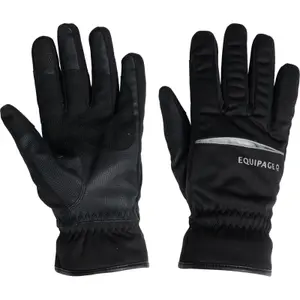 Riding gloves Equipage Susanna image-0