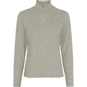 T-shirt equitazione a maniche lunghe da donna Equipage Stacey image-0