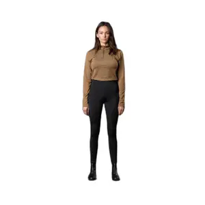 Reitleggings full grip Damen Equipage Safina image-0