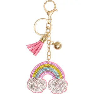 Brelok do kluczy Equipage Rainbow image-0