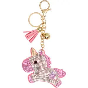 Llavero Equipage Unicorn image-0