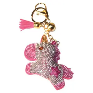 Llavero Equipage Unicorn image-1