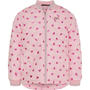 Casaco de menina Equipage Tracey image-0