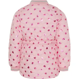 Casaco de menina Equipage Tracey image-1