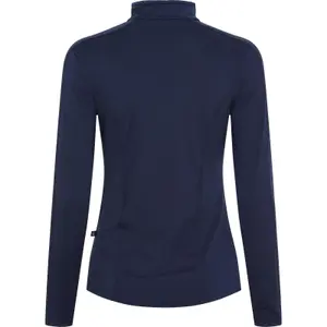 Dames lange mouw paardrijshirt Equipage EQ Trinidad image-2