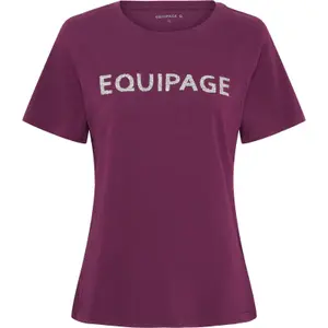 Γυναικείο T-shirt Equipage Telina image-0