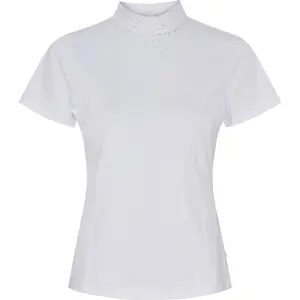 Damska koszulka konkursowa Equipage Tessa image-0