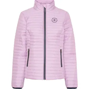 Plumífero de mujer Equipage Temper Winsome image-0