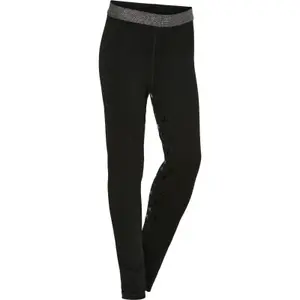 Girls' full grip riding leggings Equipage Maggie image-0
