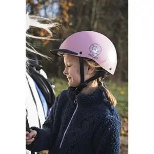Riding helmet Equipage Vilma image-1