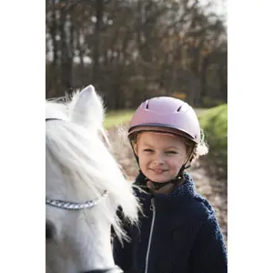 Riding helmet Equipage Vilma image-0
