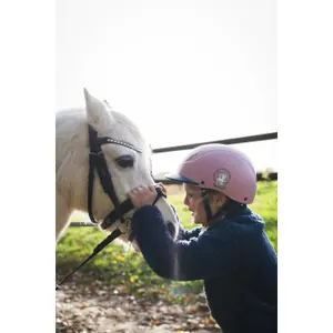 Riding helmet Equipage Vilma image-2