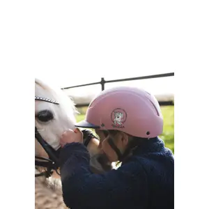 Riding helmet Equipage Vilma image-3