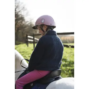Riding helmet Equipage Vilma image-4