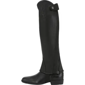 Half Chaps Equipage Burnley image-0