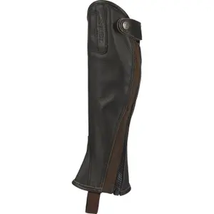 Half Chaps Equipage Burnley image-0