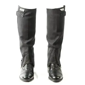 Μίνι-τσάπς κοντές/πλατιές για παιδιά Equipage Aspen image-0
