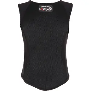 Rückenschutz Reiten Equipage image-1