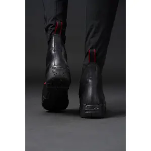 Stivali da equitazione con puntale in acciaio Equipage Toscana image-3