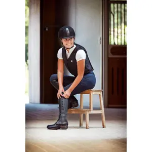 Riding boots Equipage Lugano image-4