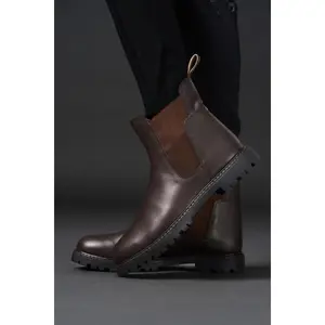 Boots d'équitation enfant Equipage Furlin image-2