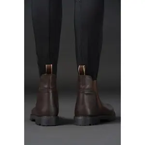 Boots d'équitation enfant Equipage Furlin image-3