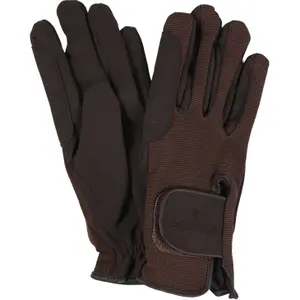 Ridhandskar för barn Equipage Action Stretch image-0