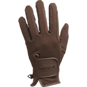 Ridhandskar för barn Equipage Action Stretch image-1