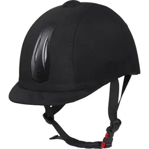 Riding helmet for women Equipage Focus image-0